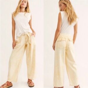 NWOT We the Free Paloma Slouchy Jeans